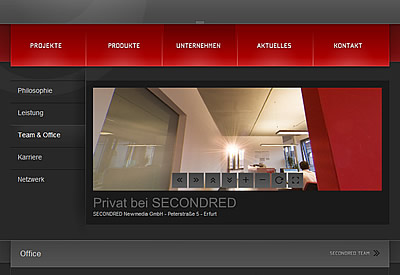 secondred